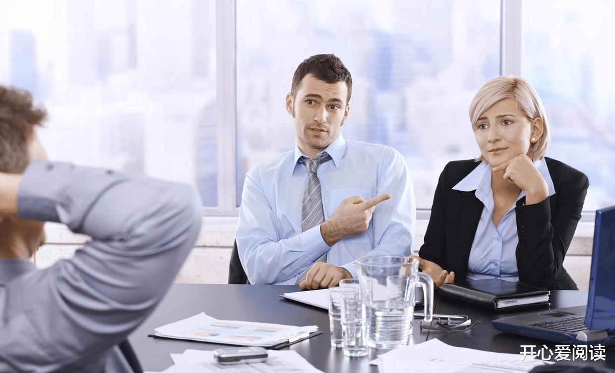 招聘|社会很单纯，复杂的是人！做好这3点，火速升职加薪~