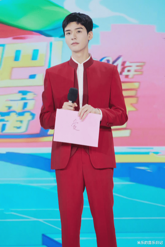 龚俊|龚俊全新演绎《把未来点亮》，网友：“这是最适合龚俊的歌”