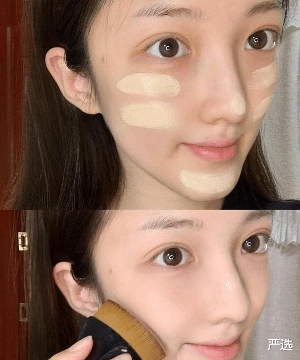 化妆 建议女人:出门最好化淡妆,教你正确的化妆顺序,简单易学还好看