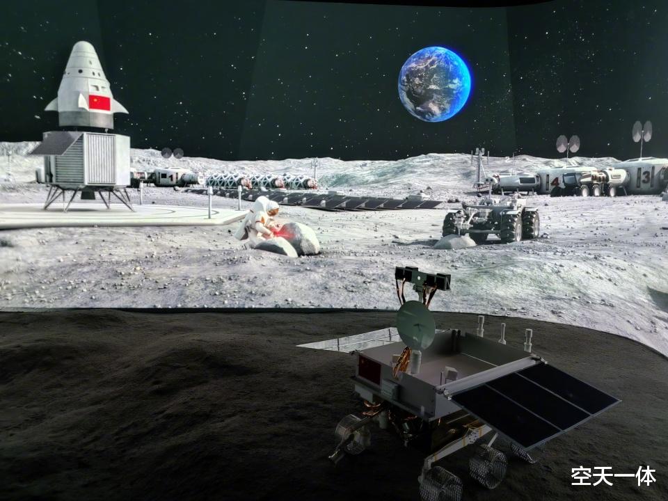 太空 5艘飞船同时停靠国际空间站，10月份，26名航天员将扎堆进入太空