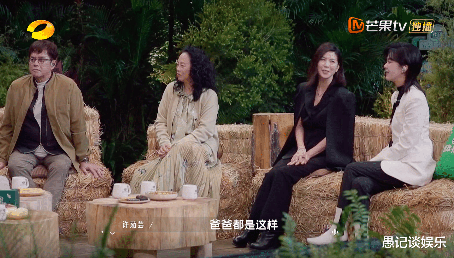 张杰|听完张杰写给林志炫的信，我辞掉了月薪1万的工作回家带娃