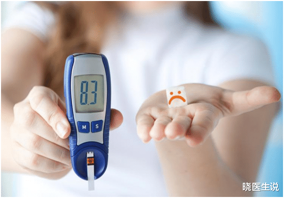 晓医生说|若想血糖稳定，牢记“中午1少吃，睡前3不要”，胰岛更健康