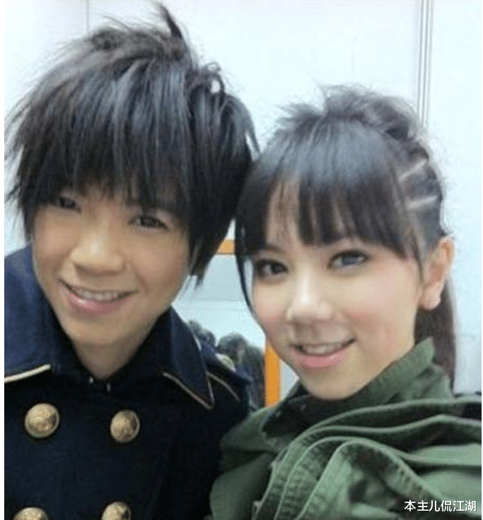 邓紫棋|邓紫棋爱过的6个男人，值得搬个小板凳围观，太精彩了