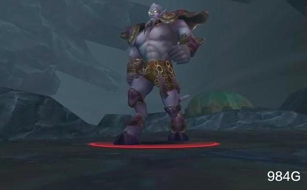 薇娅|魔兽世界怀旧服:有趣!钢铁意志配合稳定心态,卡拉赞灭了5小时