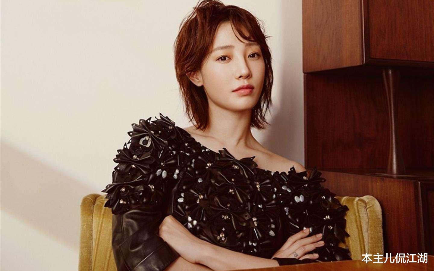 白百何|“京圈太子妃”白百何和王珞丹的撕逼往事，和她的“一阳指”毁灭史