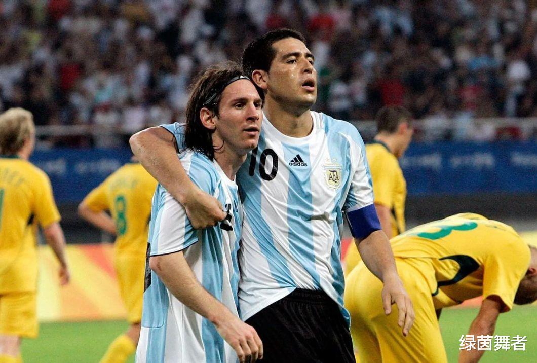 阿根廷隊(duì)|阿根廷球星分檔！梅西、老馬兩位球王領(lǐng)銜，還有4位頂級(jí)巨星！