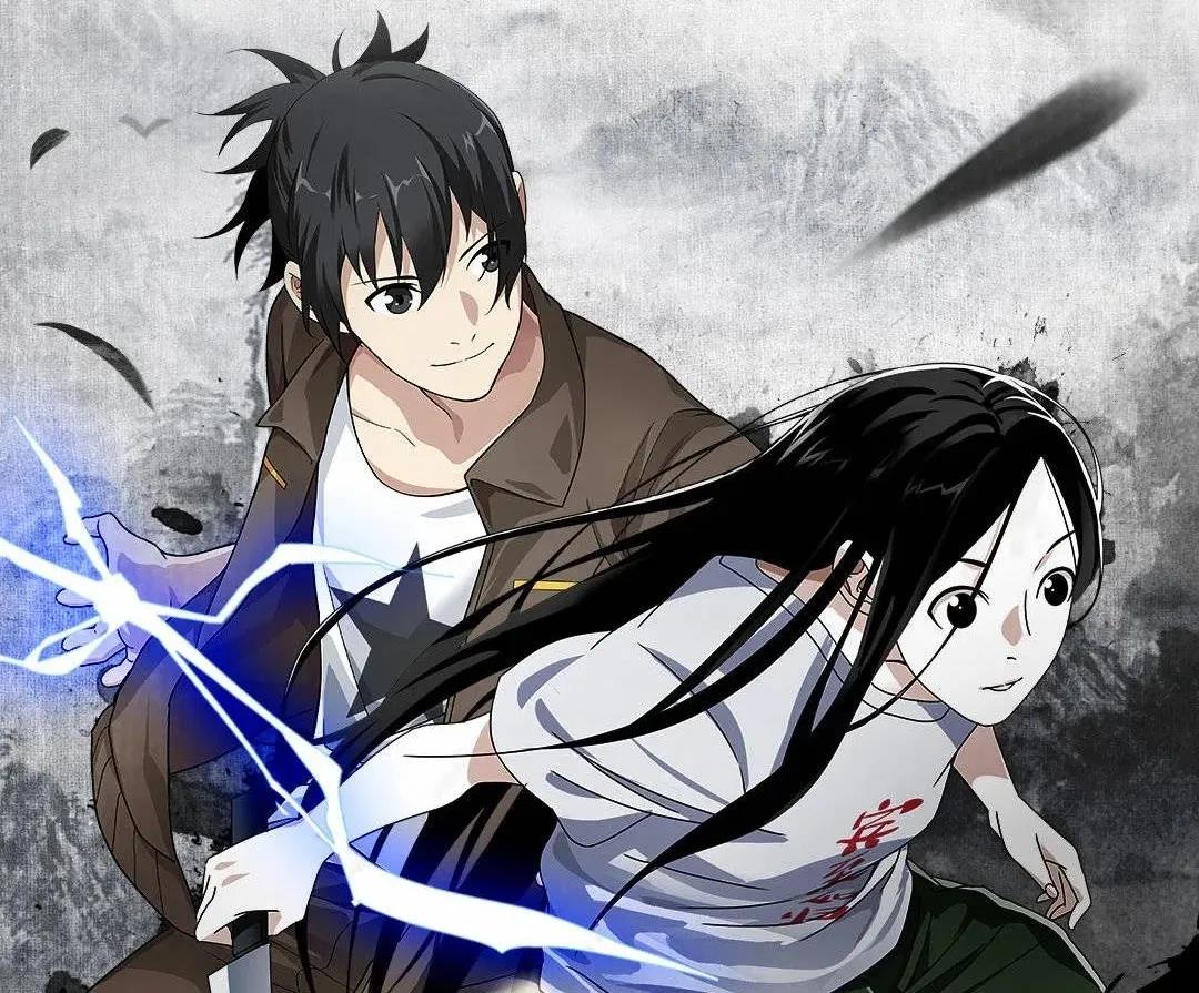 一人之下|五年過去，為什么《一人之下》動畫還能帶給觀眾追更的快樂？