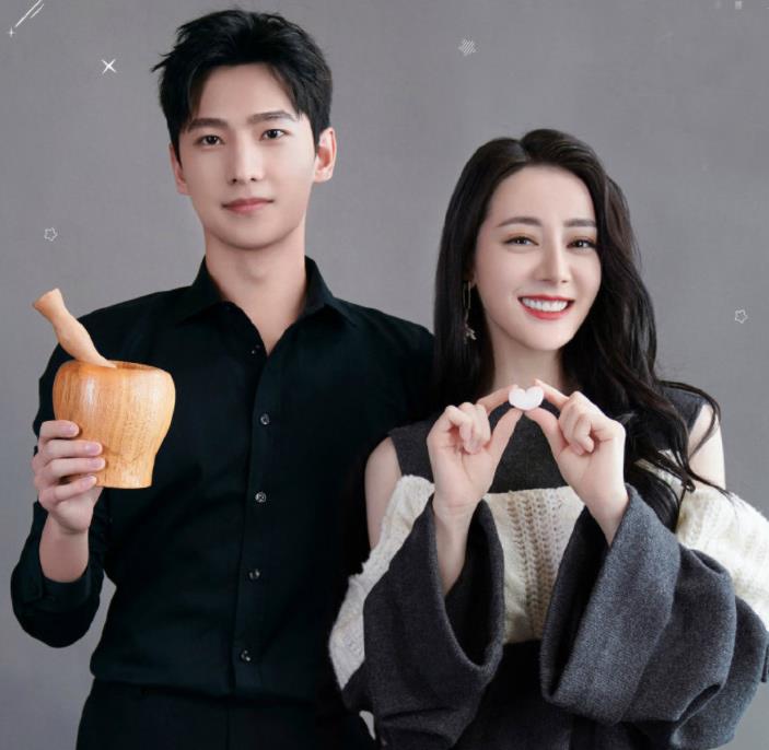 金樱妈妈|《你是我的荣耀》定档7月26日播出，乔晶晶和于途的甜蜜爱情来了