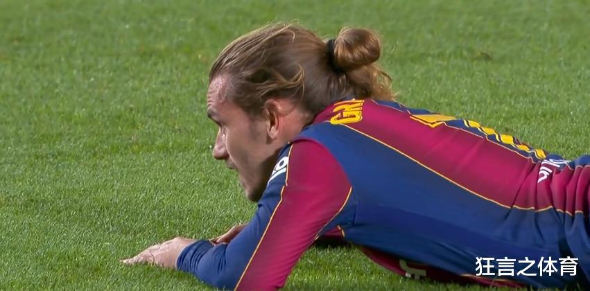 火箭队|梅西任意球难破门 登贝莱失单刀后绝杀 巴萨小胜10人弱旅豪取6连胜