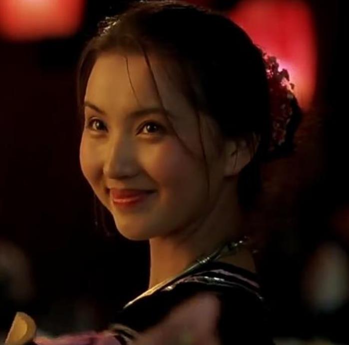 狐狸|这6位女星的“狐狸眼”，妩媚中透着灵动，杨幂媚到了骨子里