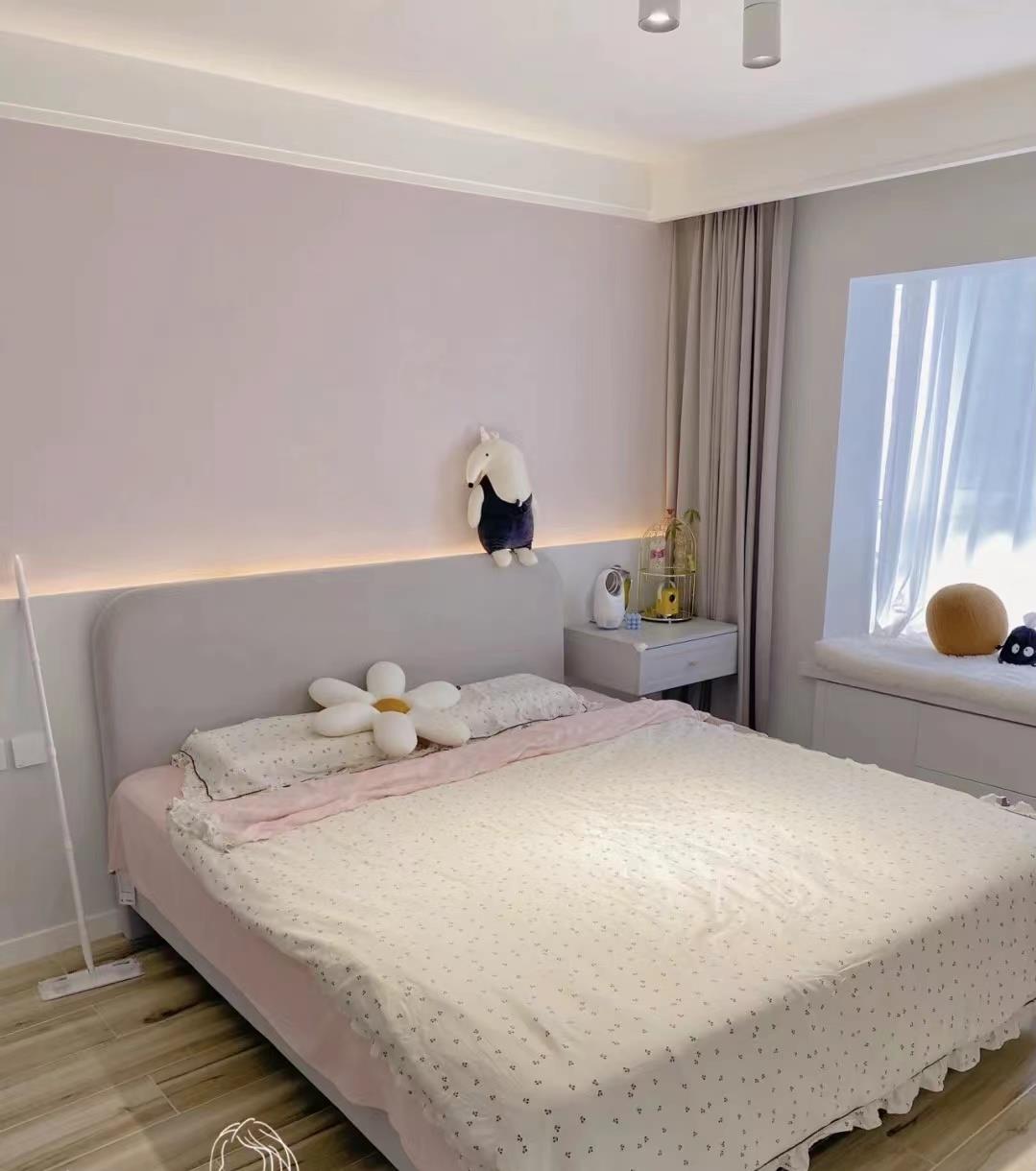 90后宝妈坚持“断舍离”，家有熊孩子也能非常的干净整洁