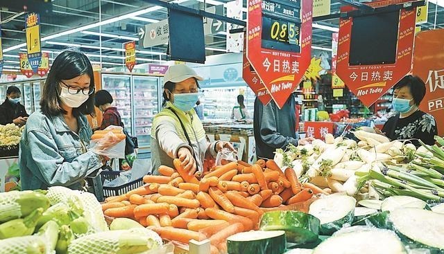 去超市囤购必需品，应优先购买这5类，有备无患，建议大家都看看