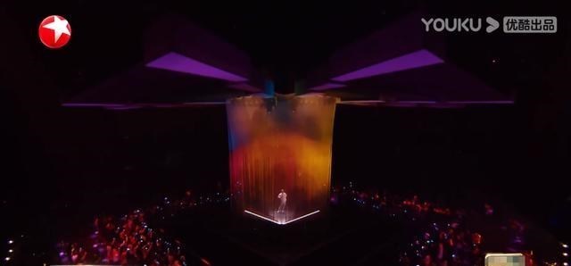 金星|《追光吧》开局太平淡！金星正片镜头被删，张傲月节目表现最惊喜