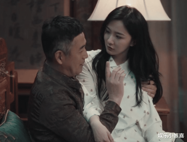 第六感|比肩《扫黑风暴》的悬疑剧，男主是老戏骨，网友：熬夜也要追