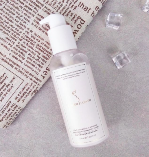 fashion美尚|怀孕后害怕身上长妊娠纹，注意这些要点，让妊娠纹离得远远的