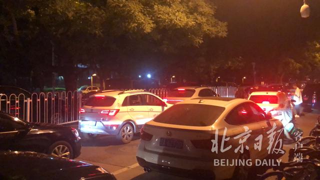 秦皇岛|有事好商量 | 深夜鸣笛扰民，酒吧街治噪困局有解了