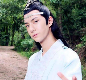 肖战|“明明很火，却长相一般”的8位男星，你觉得谁没长在审美上？