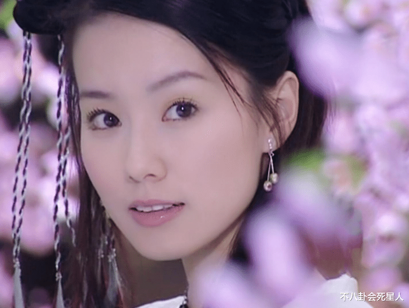 宝莲灯|《宝莲灯》群星现状：男女主过气，丁香已婚生子，三圣母入狱离婚