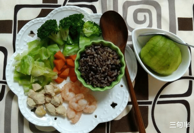 伊能静|52岁伊能静为何这么年轻？原来这种东西能抗老化，经常吃又瘦又美