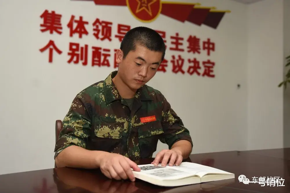 武警|10名新兵，二次入伍！
