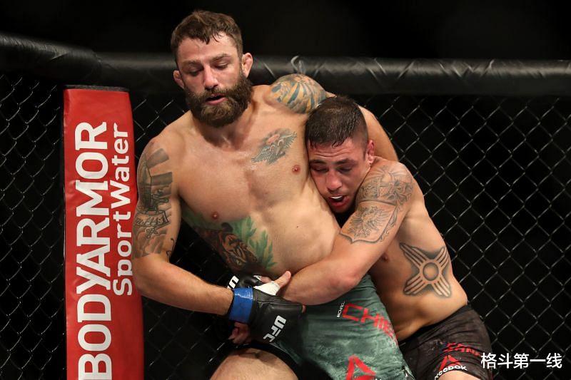 教练|UFC三位最差教练是谁？“大布”“女王”“鸡血桑”都是受害者！