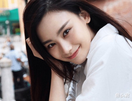 刘亦菲|有种“整容”叫《唐探》的kiko卸妆后，网友：颜值堪比刘亦菲