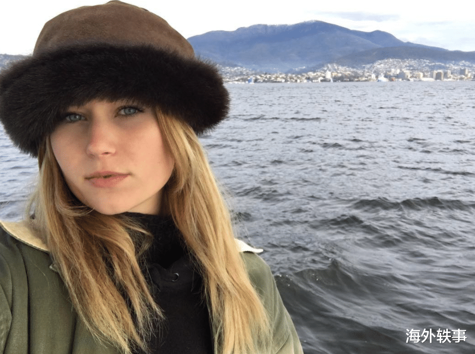 海外轶事 26岁澳洲女孩被侵犯后，集结数万受害者，颠覆了整个国家