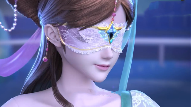 叶罗丽|叶罗丽:秘密在四位仙子眼中不是秘密,辛灵有浮云楼,时希更无解