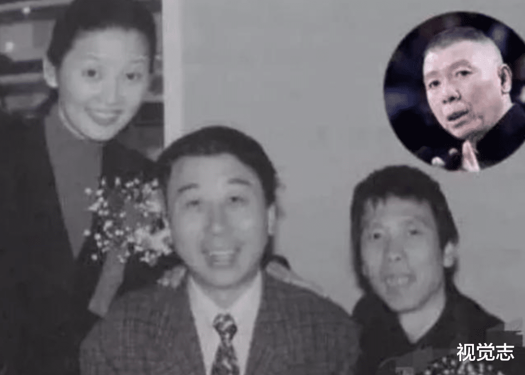 当家主母|冯巩：一个好人的消失