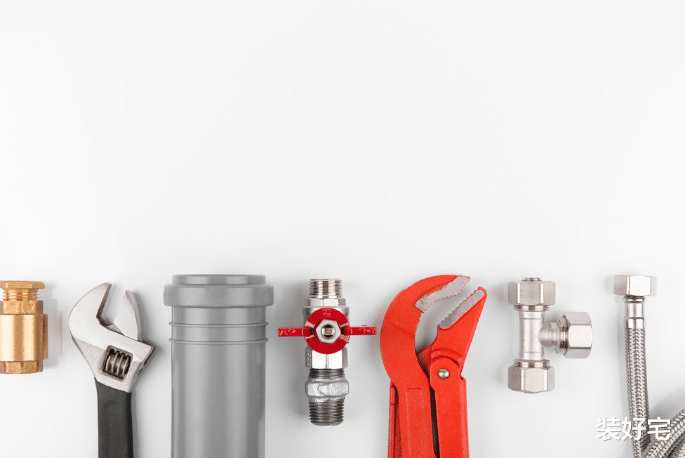 装好宅|装修时你了解过水管吗？今天一起来了解下水管的材质和规格