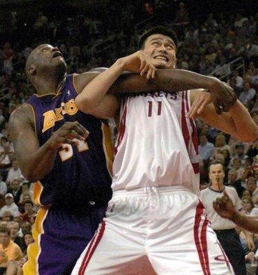 籃板王|NBA拿一次籃板王有多難？歷史上拿籃板王次數最多的是誰？