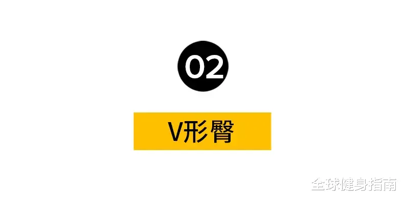 |女生5种臀型大曝光！据说最后一种没几个男人见过...