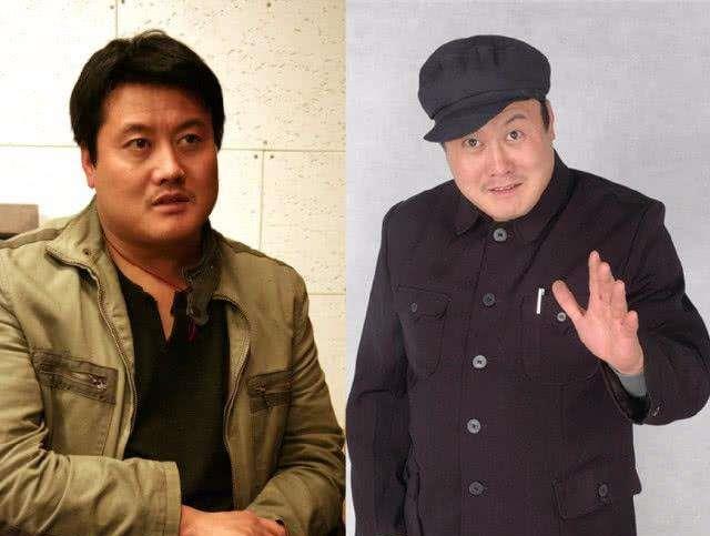 赵本山|李连东改名赵本水后，被赵本山警告