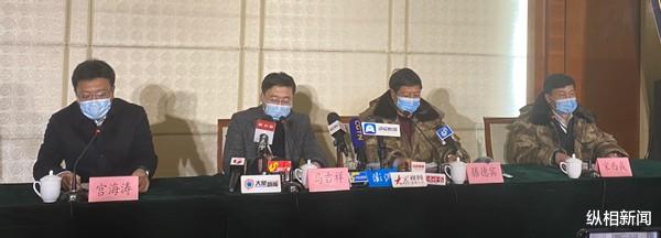 纵相新闻 山东栖霞金矿救援:预计主井救援通道打通至少需15天,被困矿工身体机能逐渐恢复