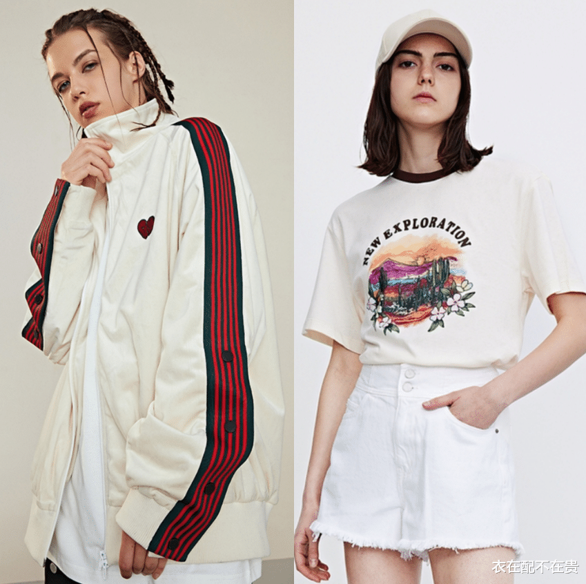 短发|马伊琍不再留“寸头”,渔夫帽配齐耳短发还染色,比年轻人懂发型