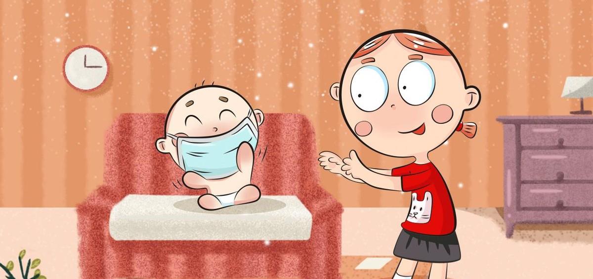 午美聊健康体态 秋天的一件大事：接种流感疫苗，你家做了吗？