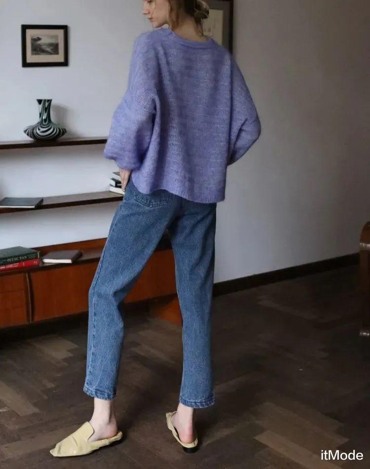 itMode 冬装单品超全面！