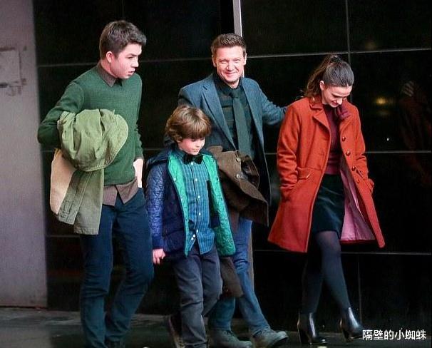 蔡康永|《鹰眼》曾经的第六人，如今成为了关键所在，要崛起的节奏