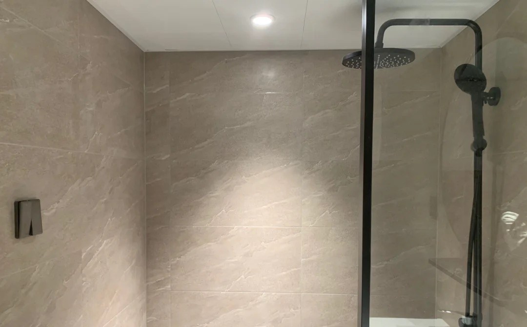 |她家38平米loft，装修特别简约温馨，一个人住简直太舒服了