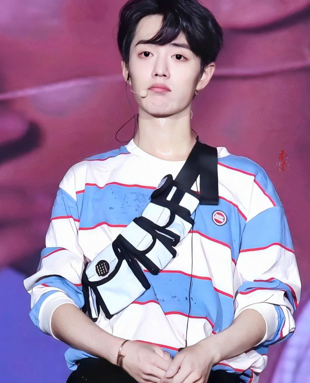 台湾|品牌方“宠爱”肖战非常认真！9家平台开屏有肖战，粉丝很感动