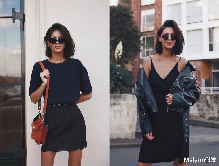苹果|方脸女生适合什么发型？这4种发型参考，绝对让你美到犯规！