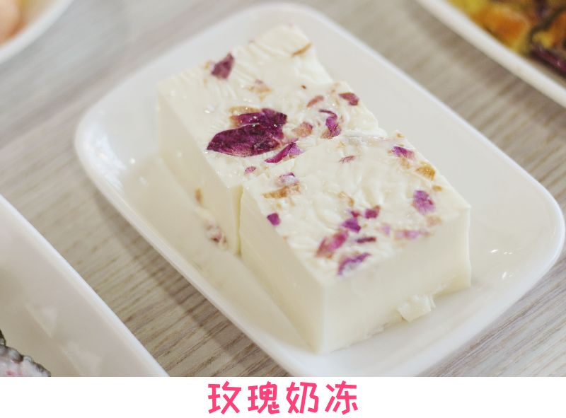 法制播报 酸了！高校食堂玫瑰宴冲上热搜，画面曝光“馋哭”网友！