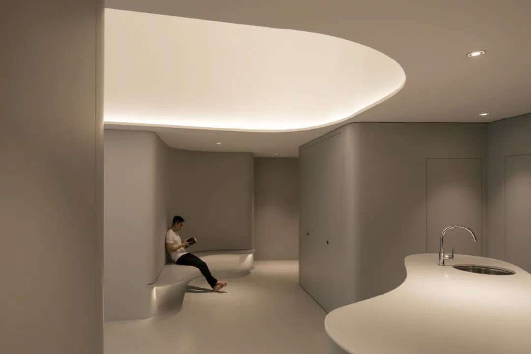 荐设|新加坡932 Designs，国际水平的新锐设计事务所