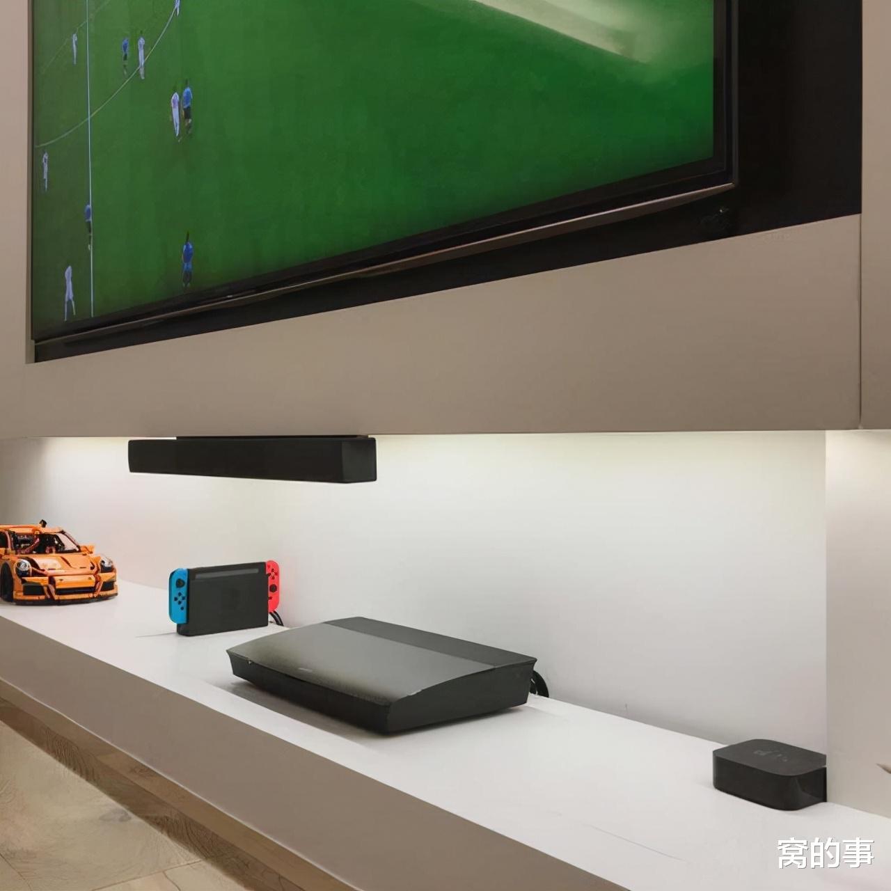 窝的事 越来越多人效仿“去家务化设计”，试过才知有多爽，真的非常实用