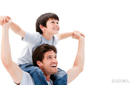 佳诚谈育儿|家长在教育孩子的时候，也需要经常反省，经常学习