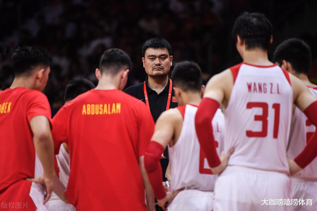 NBA|??摊牌了!男篮天才正式参加NBA,美职联亲自发出邀请函