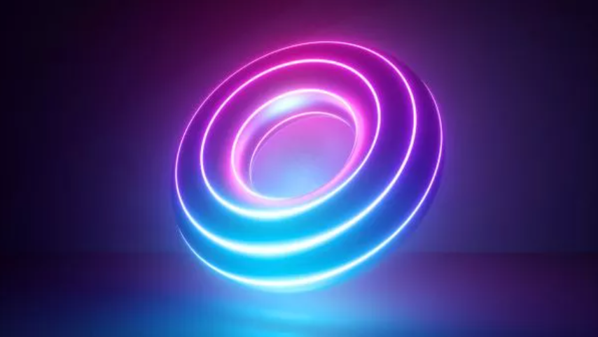 科学家 我们的宇宙，可能是一个巨大的“甜甜圈”？