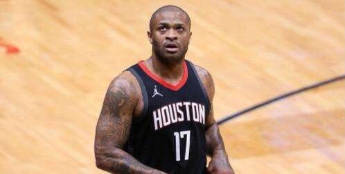 火箭队|大交易！火箭送出PJ-塔克！两悍将或入主休城，火箭清理合同重建