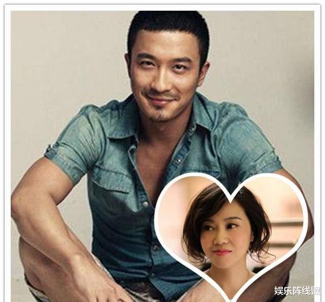 闫妮|闫妮的霸气情史，离婚17年交往三任小男友，仍与前夫如亲人一般