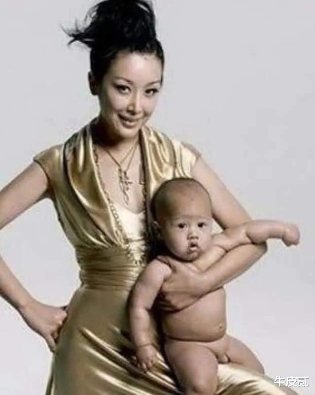 阿娇|孙悦的坎坷情史, 3任男友接连身亡、坐牢、破产，终嫁理工男获幸福